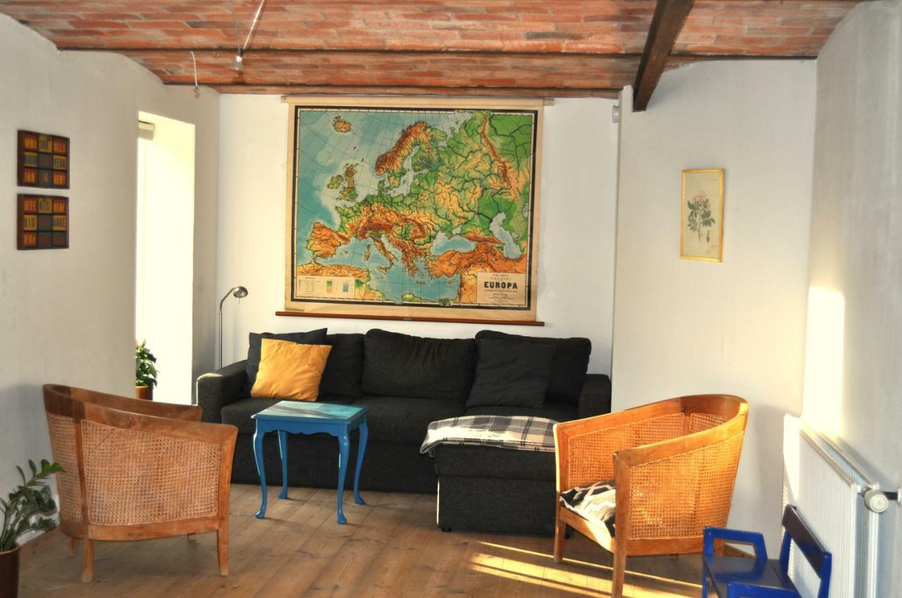 Sdr Gronkaer Feriehus - Holiday House Baekmarksbro Bagian luar foto