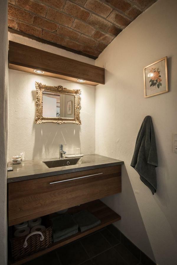 Sdr Gronkaer Feriehus - Holiday House Baekmarksbro Bagian luar foto