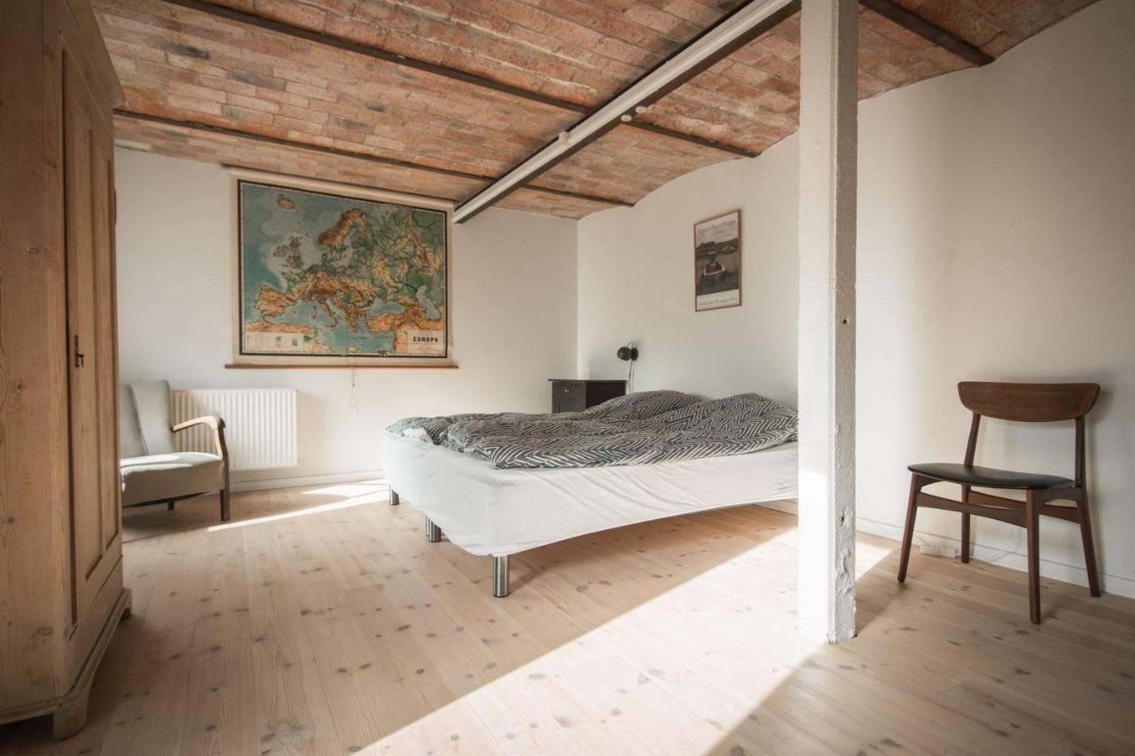 Sdr Gronkaer Feriehus - Holiday House Baekmarksbro Bagian luar foto