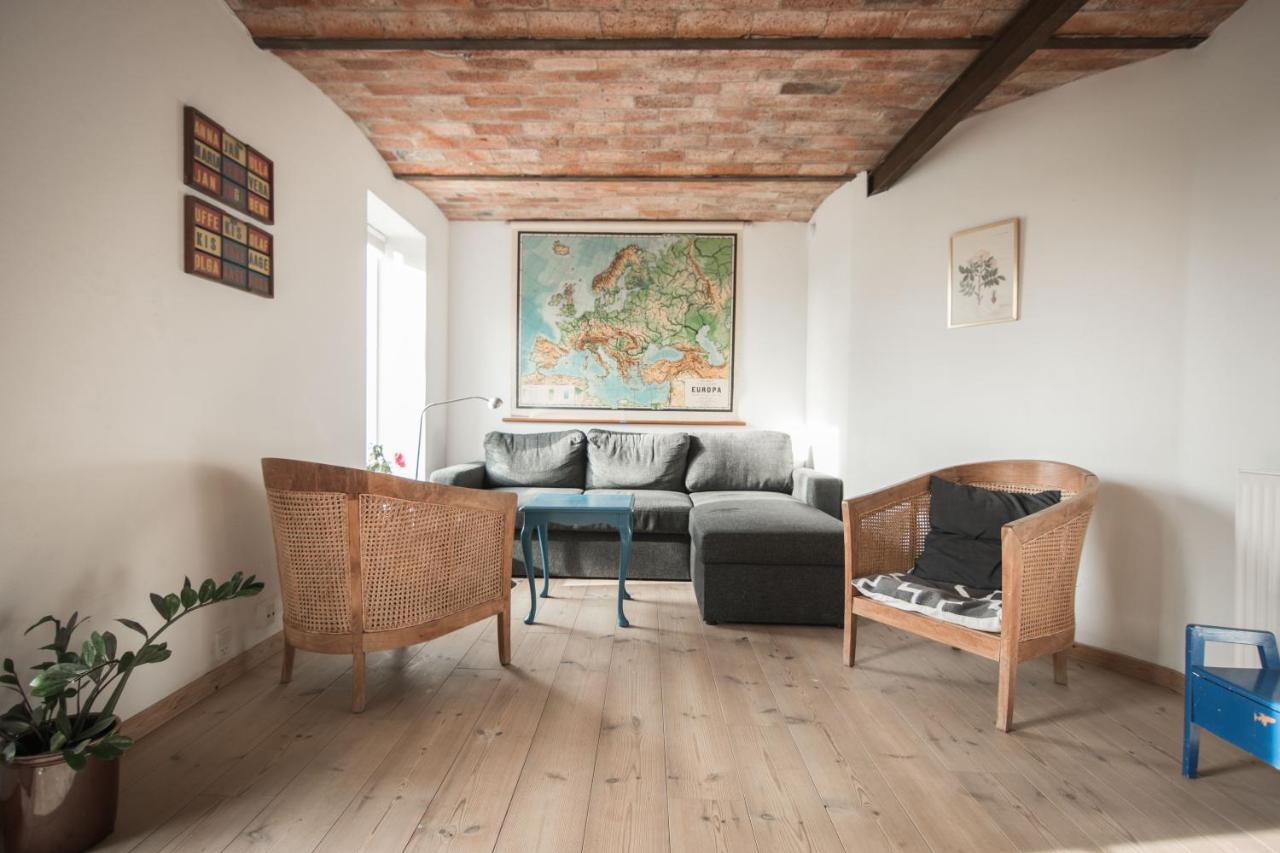 Sdr Gronkaer Feriehus - Holiday House Baekmarksbro Bagian luar foto